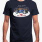 T-shirt Bugatti Type 51