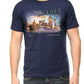 T-shirt Ciudad con Historia