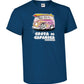 T-shirt Kids Gorduxinha Costa da Caparica