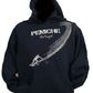 Sweatshirt Surf Peniche
