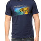 T-shirt Cliffs