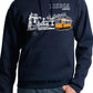 Sweatshirt Monumentos Lisboa