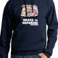 Sweatshirt Gorduxinha Costa da Caparica