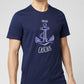 T-shirt Âncora
