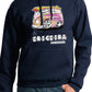 Sweatshirt Gorduxinha Ericeira