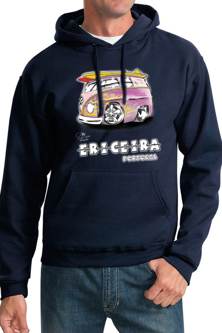 Sweatshirt Gorduxinha Ericeira