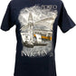 T-shirt Invicta