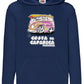 Sweatshirt Kids Gorduxinha Costa da Caparica