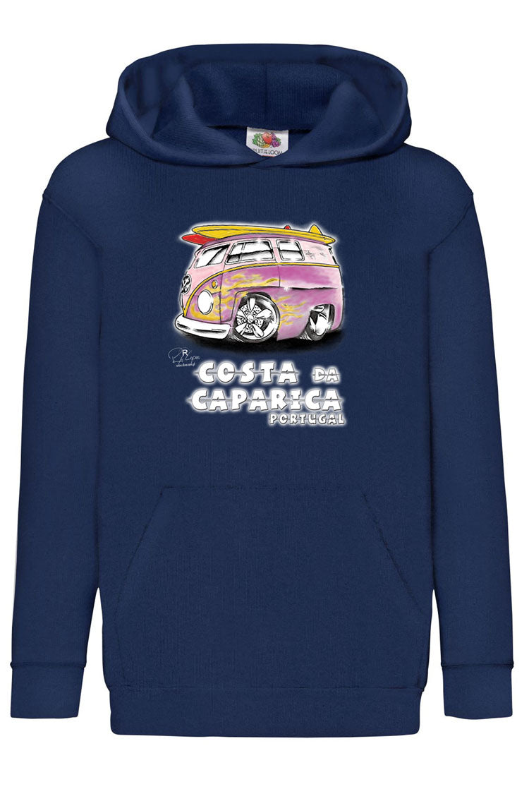 Sweatshirt Kids Gorduxinha Costa da Caparica