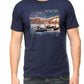 T-shirt Port Wine Boats