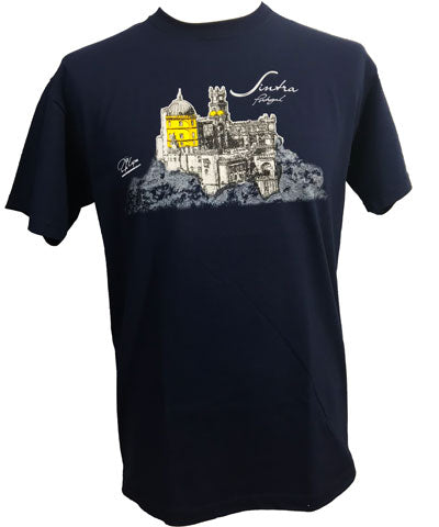 T-shirt Pena 1