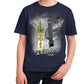 T-shirt Kids No8do