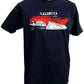 T-shirt Ciudad de las Artes