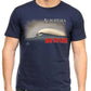 T-shirt Ride the Wave Albufeira