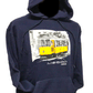 Sweatshirt Eléctrico 3