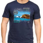 T-shirt Pedra do Guilhim