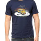 T-shirt Let's go South