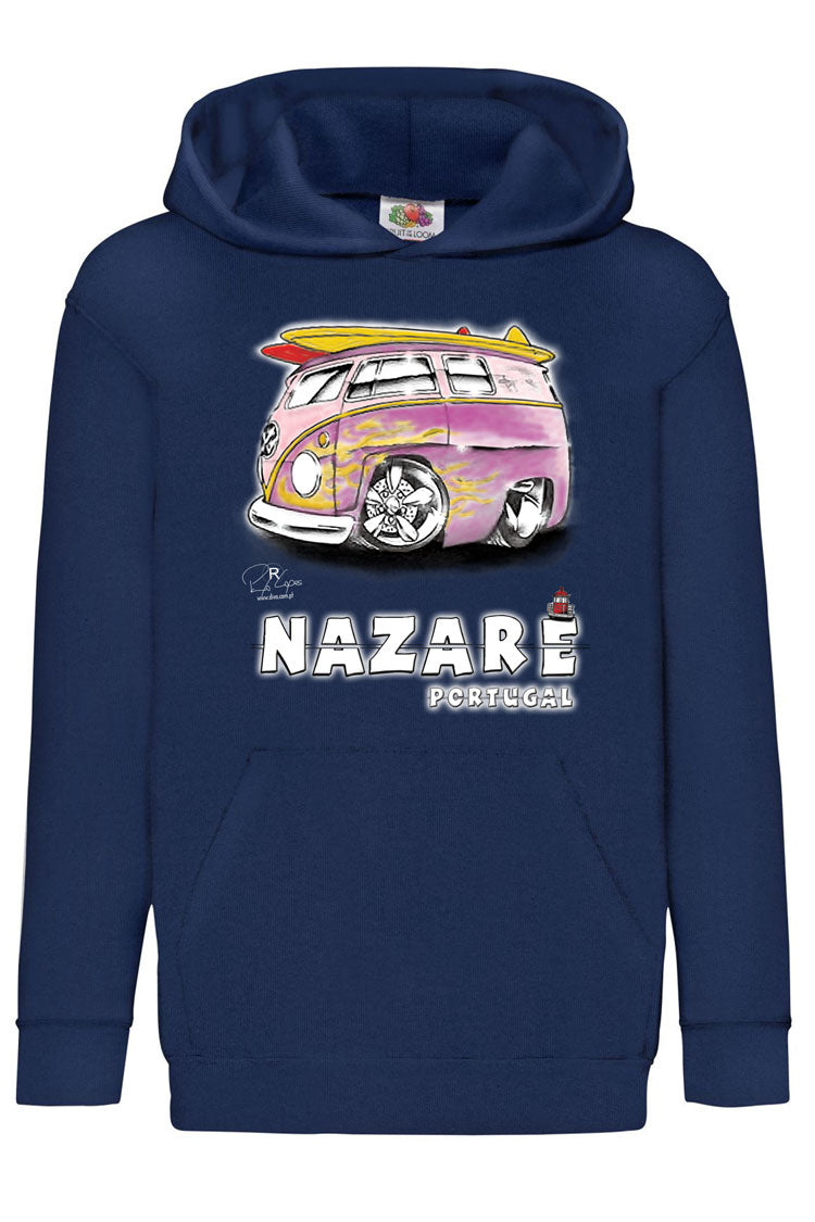 Sweatshirt Kids Gorduxinha Nazaré