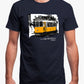 T-shirt Eléctrico 3 Lisboa