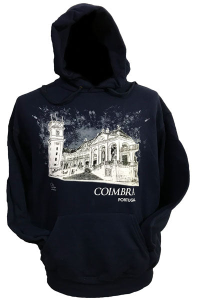 Sweatshirt Universidade Coimbra