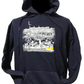 Sweatshirt Castelo