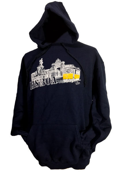 Sweatshirt Arco