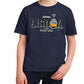 T-shirt Kids Original Lisboa