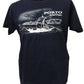 T-shirt Panorâmica
