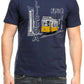 T-shirt Eléctrico 4