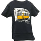T-shirt Kids Eléctrico 3 Porto