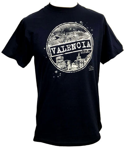 T-shirt Sello Valencia