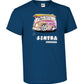 T-shirt Kids Gorduxinha Sintra