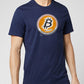 T-shirt Bitcoin