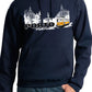 Sweatshirt Aliados