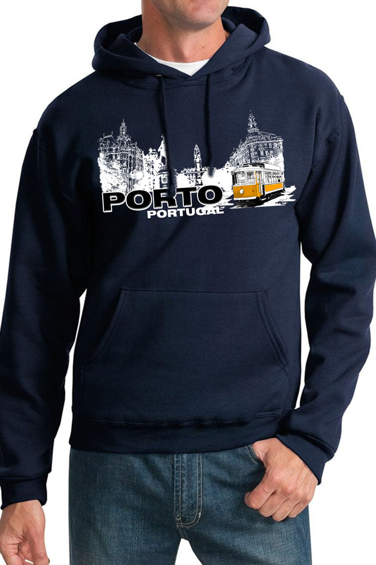 Sweatshirt Aliados