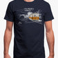 T-shirt Carmo