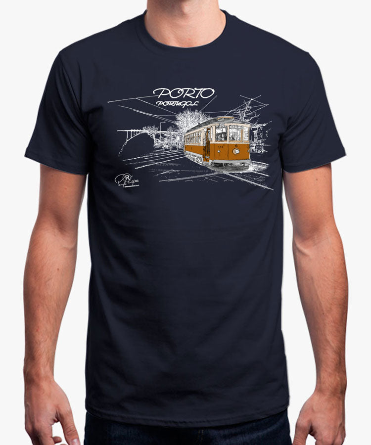 T-shirt Carmo