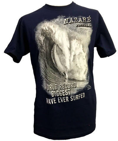 T-shirt World Record
