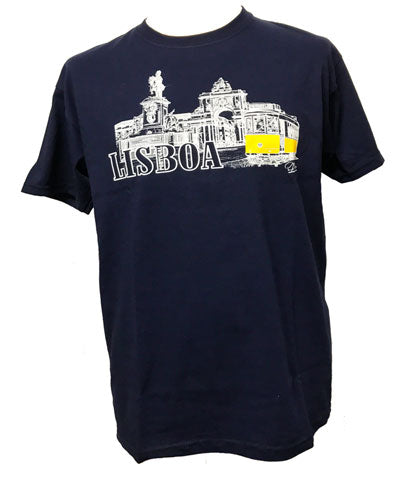 T-shirt Arco