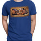 T-shirt Chevy Truck