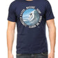 T-shirt Monster Waves 2