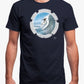 T-shirt Surf Zone