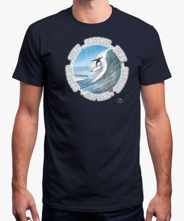 T-shirt Surf Zone