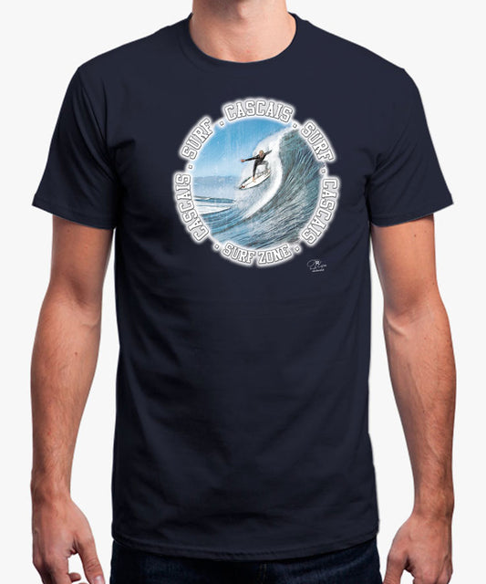 T-shirt Surf Zone