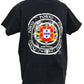 T-shirt Kids Selo Escudo Porto