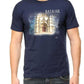 T-shirt Porta do Mosteiro