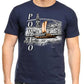 T-shirt Ribeira