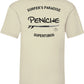 T-shirt Supertubos