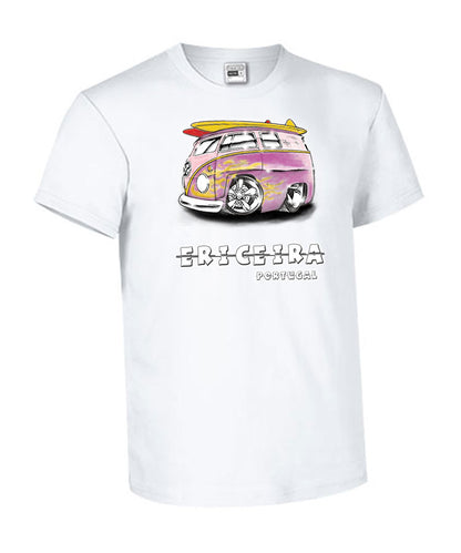 T-shirt Kids Gorduxinha Ericeira