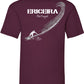 T-shirt Surf Ericeira